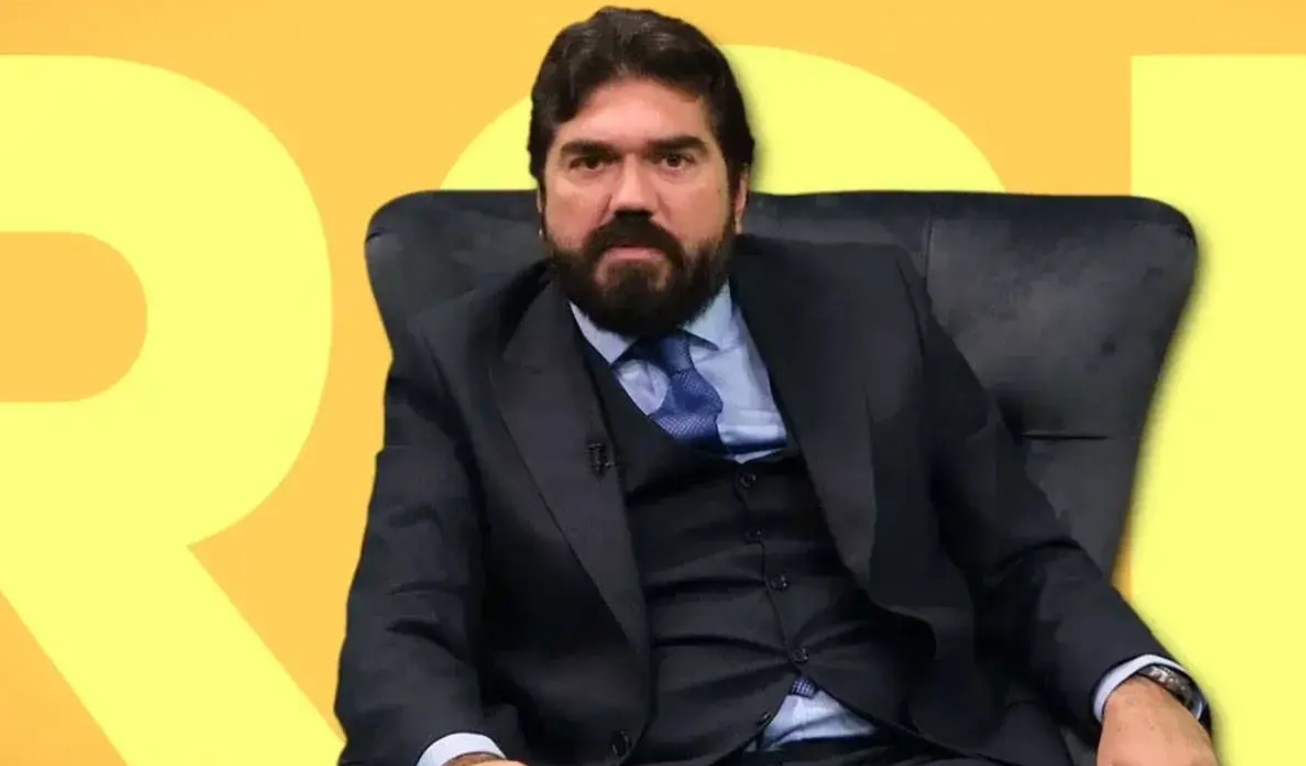 Rasim Ozan Kütahyalı ( ROK )Hakkında İstenen Ceza Açıklandı