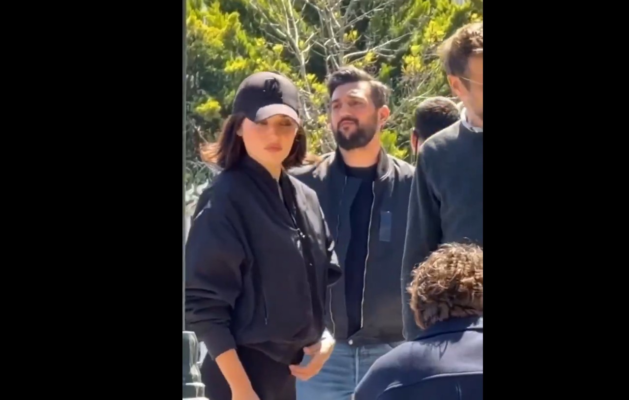 İki Dünya Bir Dilek Filmi: Oyuncular, Konu ve Merak Edilenler, Çekim Yeri ve Zamanı