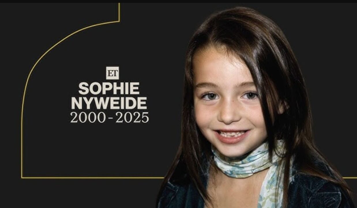 Sophie Nyweide