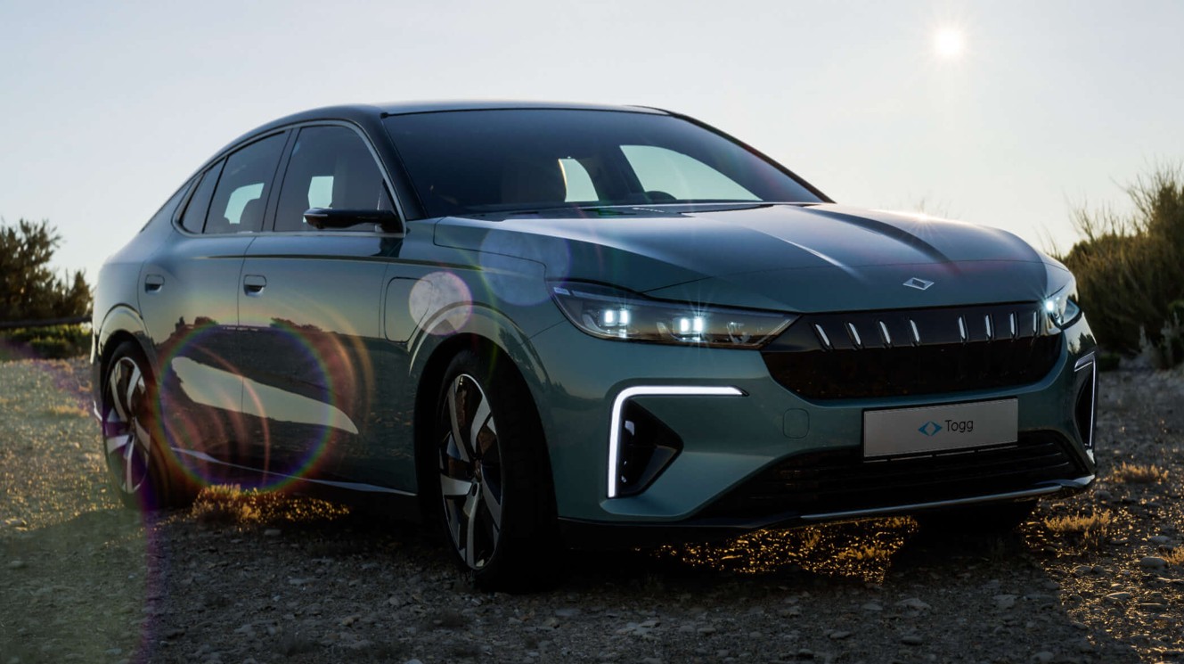 TOGG Sedan T10F Özellikleri Neler? Ne Zaman Gelecek?