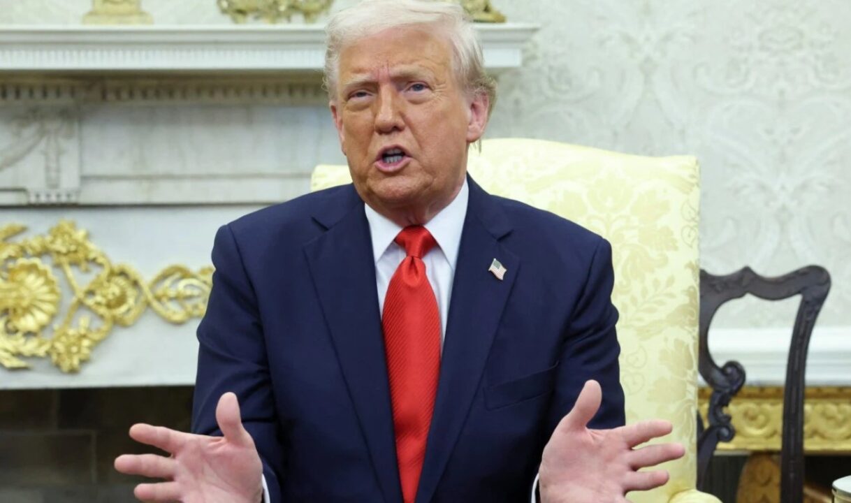Trump
