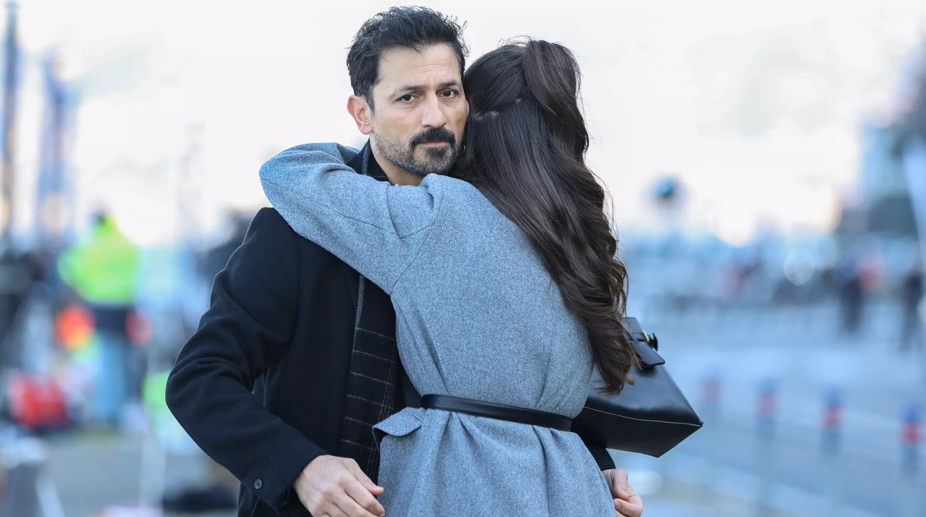 Yalan Dizisi Oyuncuları ve Tüm Karakterlerin Listesi, Kim Kimdir?