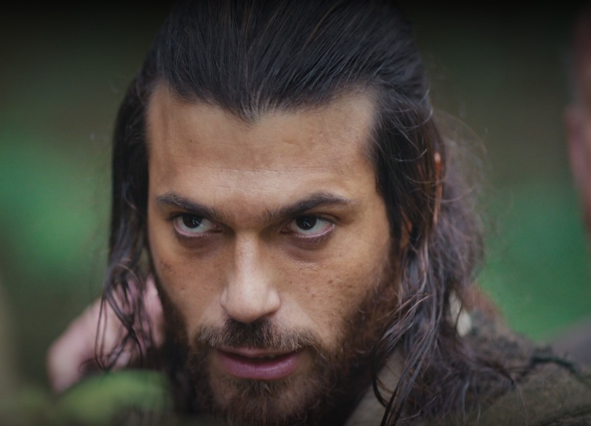can yaman