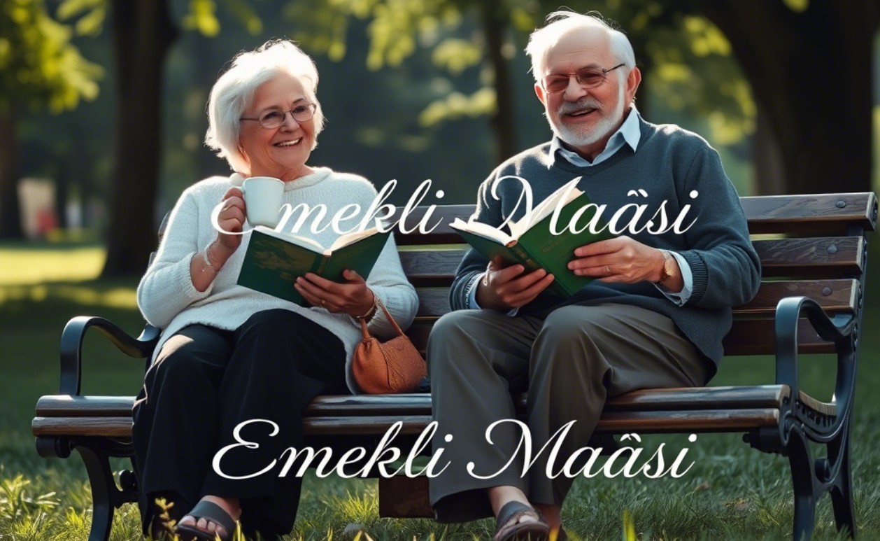 EMEKLİ HABERİ 2025 | En Düşük Emekli Aylığı Ne Kadar Olacak? Uzman İsimden Dikkat Çeken Tahmin Geldi…