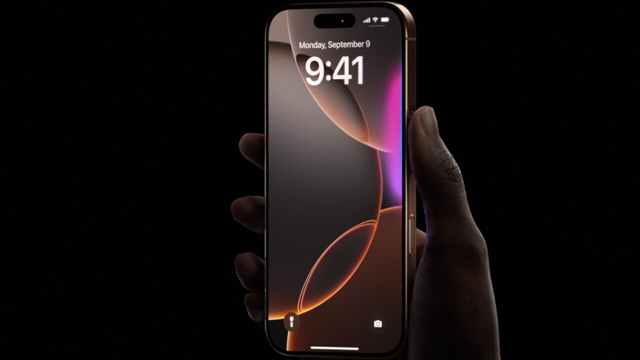 iPhone