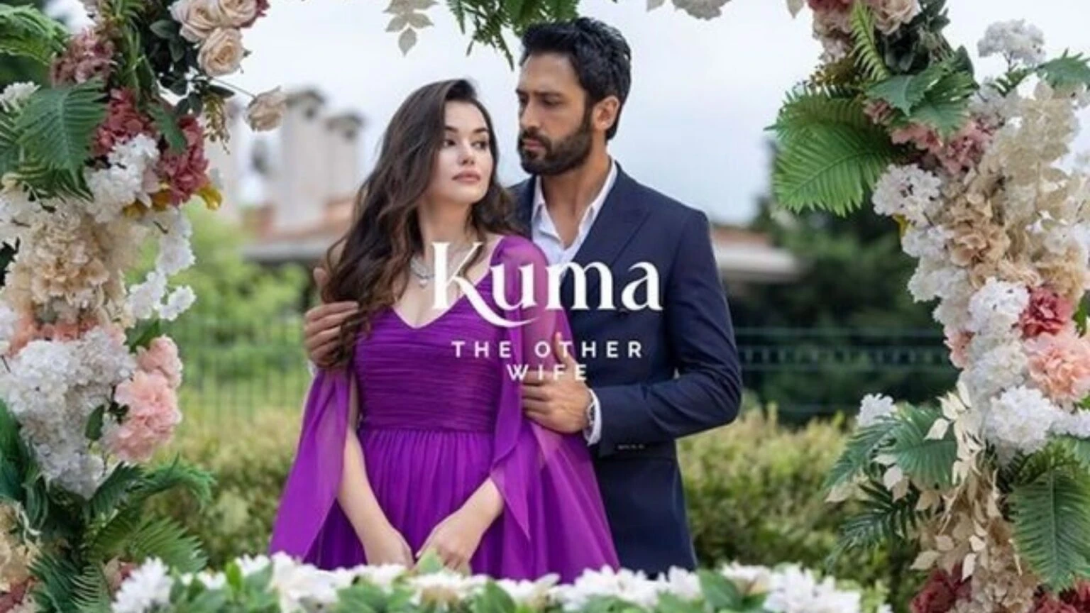 KUMA DİZİSİ OYUNCULARI VE KARAKTERLERİ KİM KİMDİR? BAŞ ROLLERDE KİM VAR