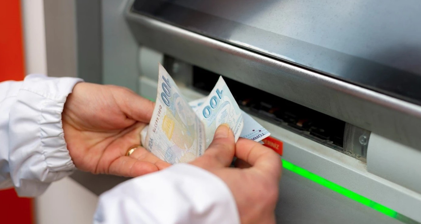 ATM’lerde Nakit Para Çekme Limitleri Değişti: Banka Banka Yeni Limitler
