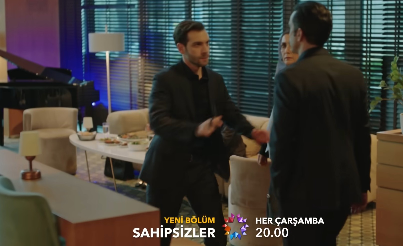 Sahipsizler 18. Bölüm Fragmanı: Azize’siz Bu Devran Dönmüyor!