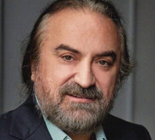 volkan konak