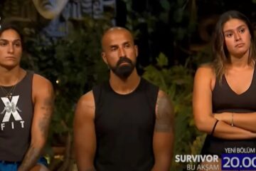 Survivor’ın Sarsıcı Hırsızlık Olayı: Acun Ilıcalı, “Almeda Her Şeyi İtiraf Etti” Dedi