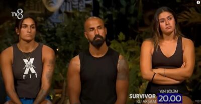 Survivor’ın Sarsıcı Hırsızlık Olayı: Acun Ilıcalı, “Almeda Her Şeyi İtiraf Etti” Dedi