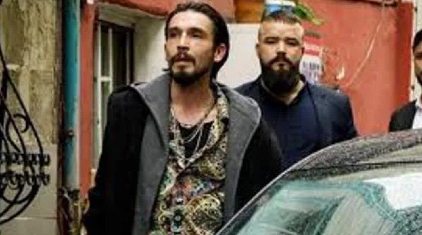 Ahmet Melih Yılmaz
