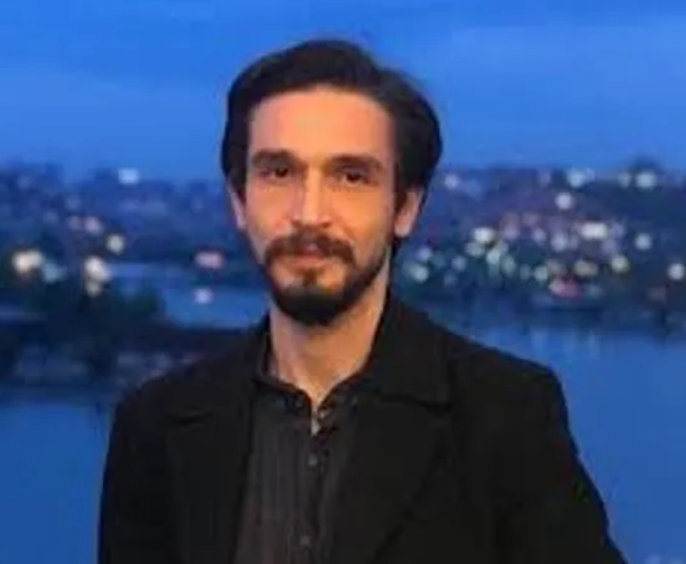 Ahmet Melih Yılmaz