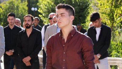 Atakan Özkaya