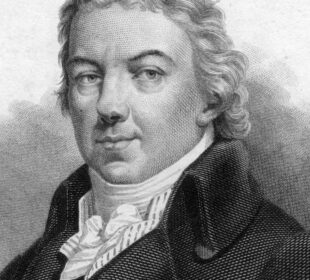 Çiçek Hastalığına Karşı İlk Başarılı Aşıyı Geliştiren Kişi: Edward Jenner