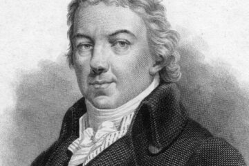 Çiçek Hastalığına Karşı İlk Başarılı Aşıyı Geliştiren Kişi: Edward Jenner
