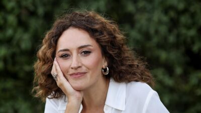 Esra Kızıldoğan “Aile Saadeti” dizisi