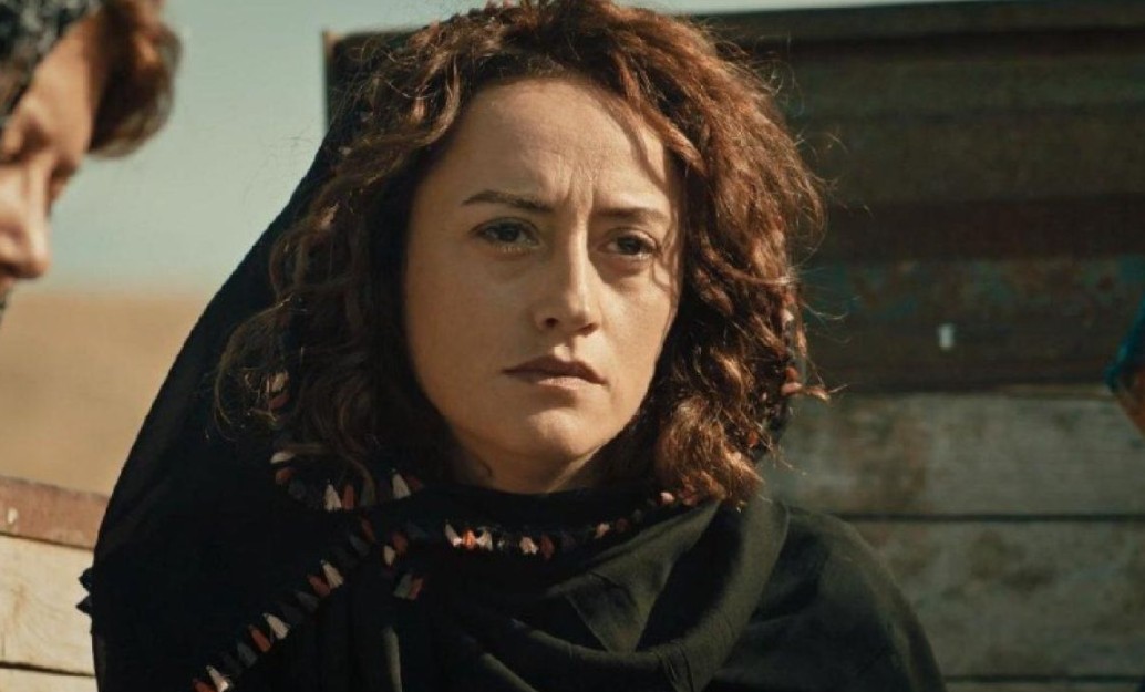 Esra Kızıldoğan