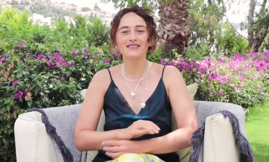Esra Kızıldoğan