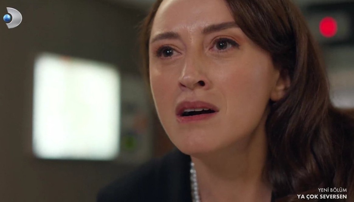 Esra Kızıldoğan