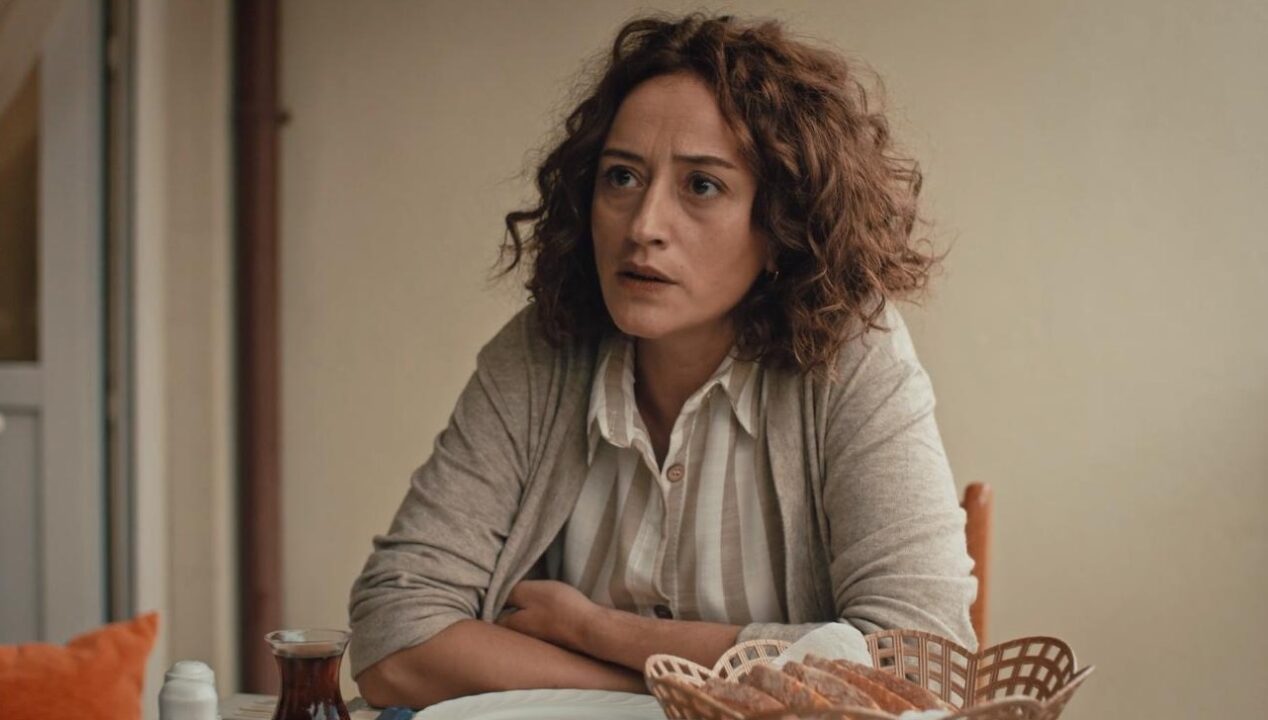 Esra Kızıldoğan