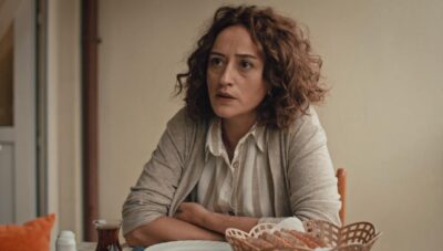 Esra Kızıldoğan