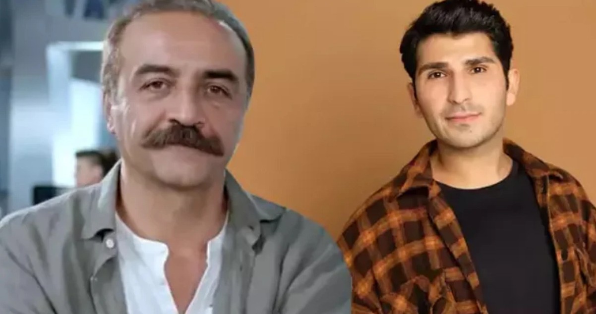 Evliya Aykan ve yılmaz erdoğan