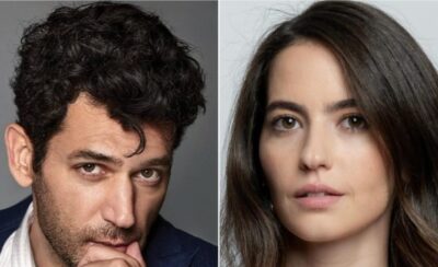 Ezgi Şenler