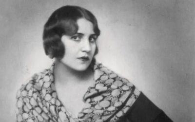 Fahrelnissa Zeid