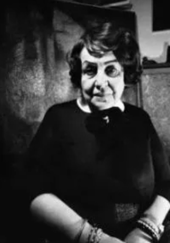 Fahrelnissa Zeid