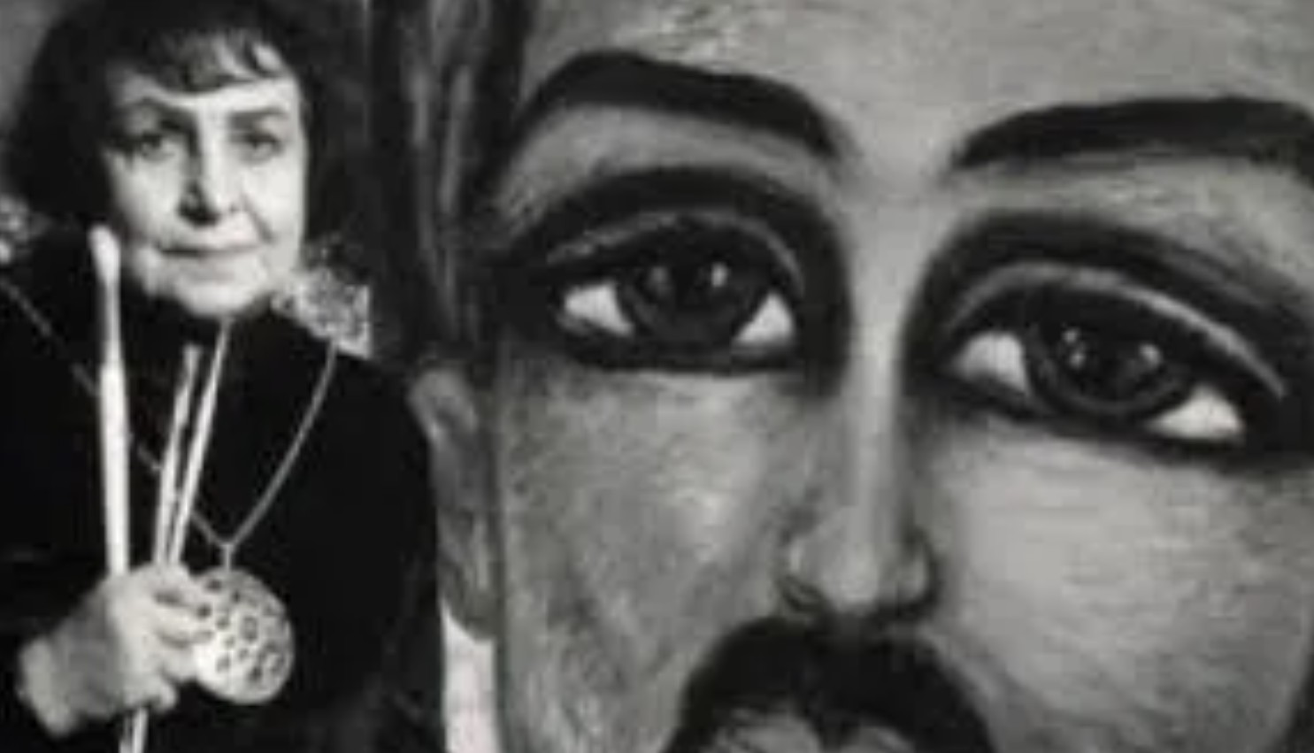 Fahrelnissa Zeid