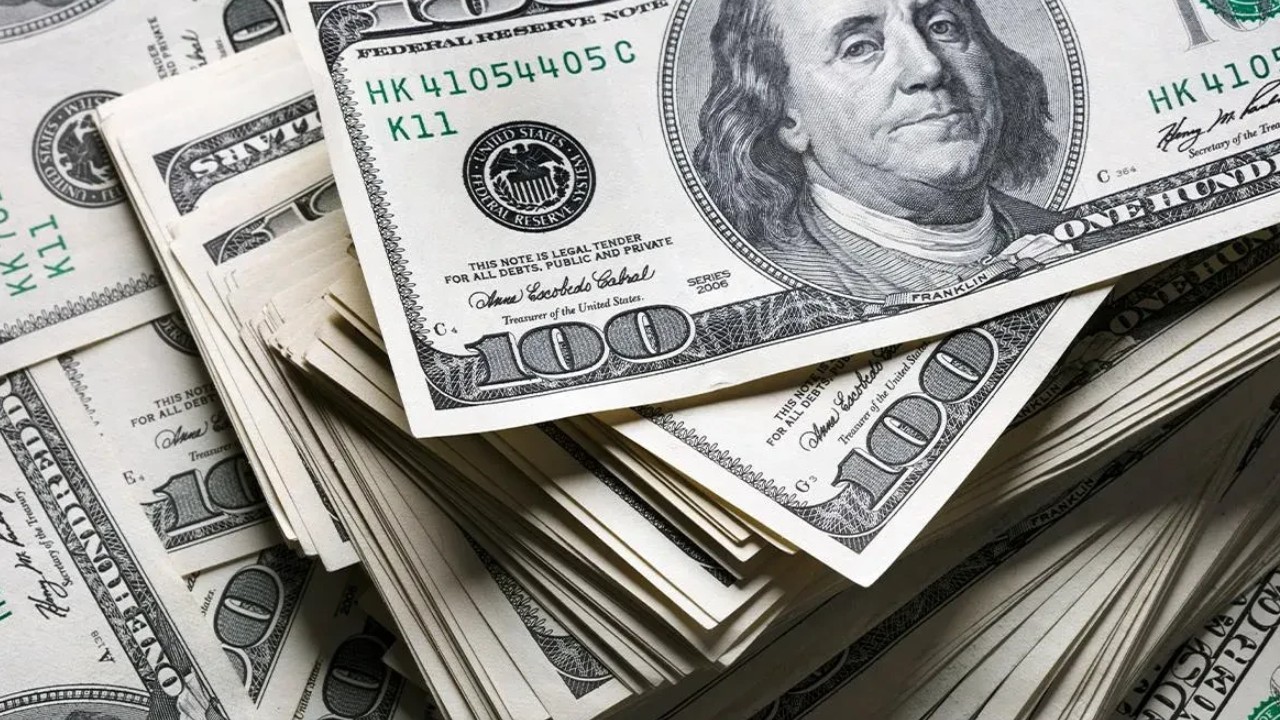 Güncel Dolar ve Euro Kuru
