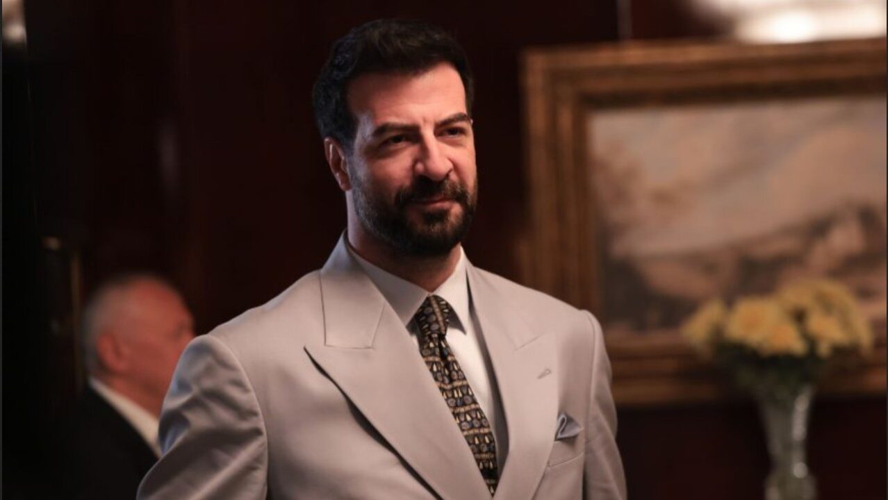 İsmail Demirci
