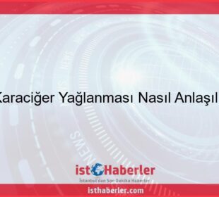 Karaciğer Yağlanması Nasıl Anlaşılır - Görseli