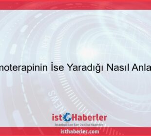 Kemoterapinin İse Yaradığı Nasıl Anlaşılır - Görseli