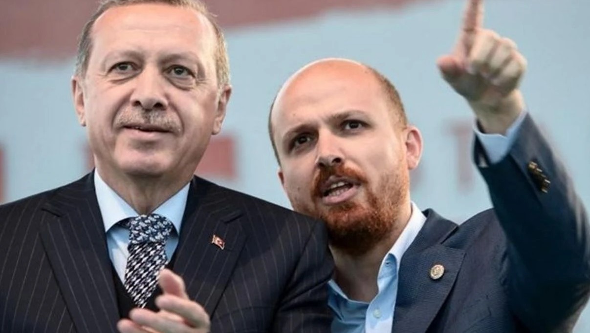 Necmettin Bilal Erdoğan