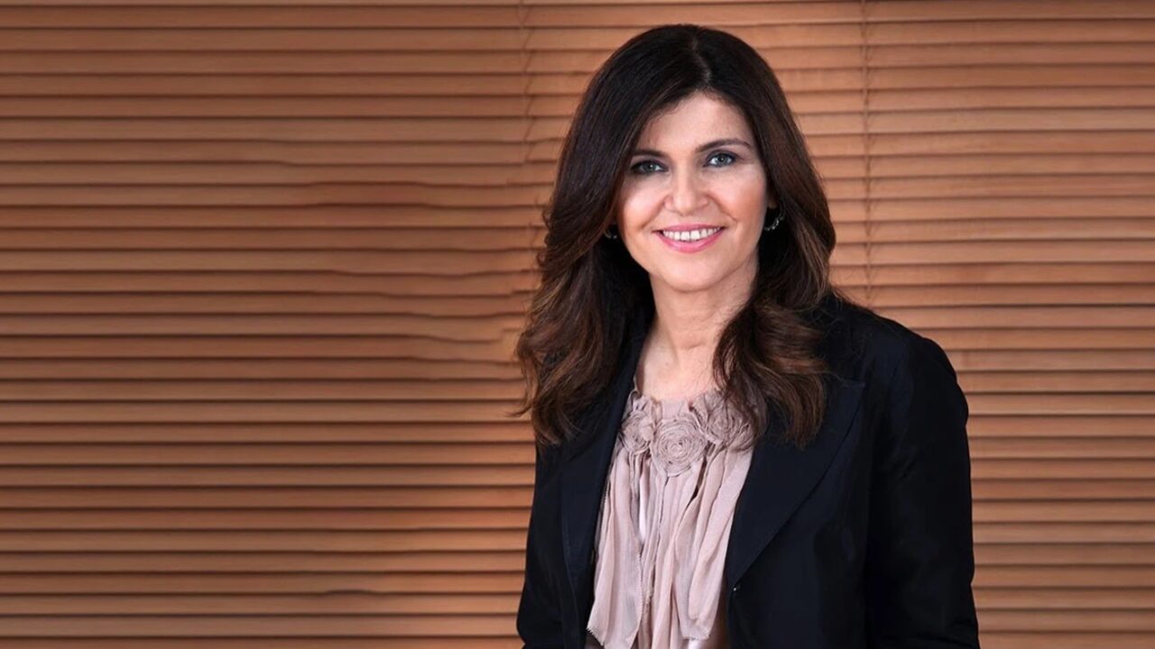 Pınar Eczacıbaşı