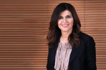 Pınar Eczacıbaşı