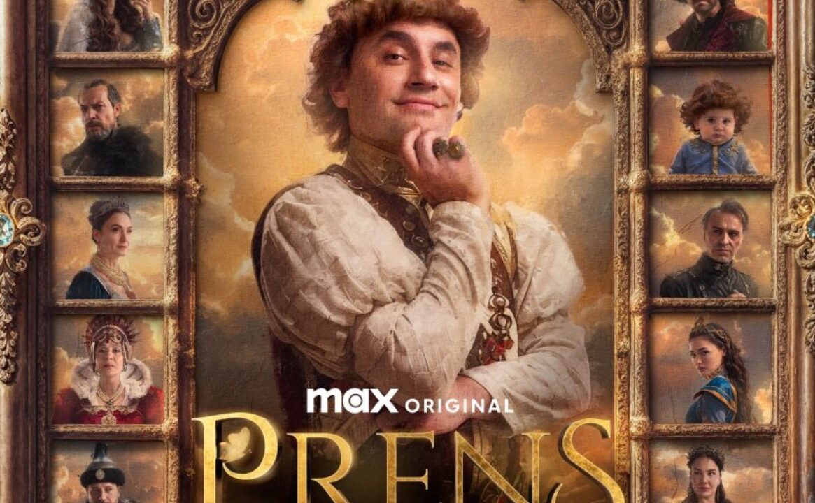 Prens dizisi