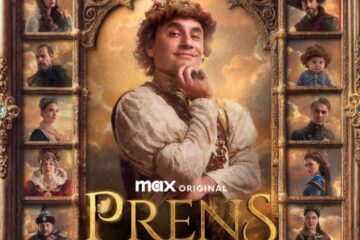 Prens dizisi