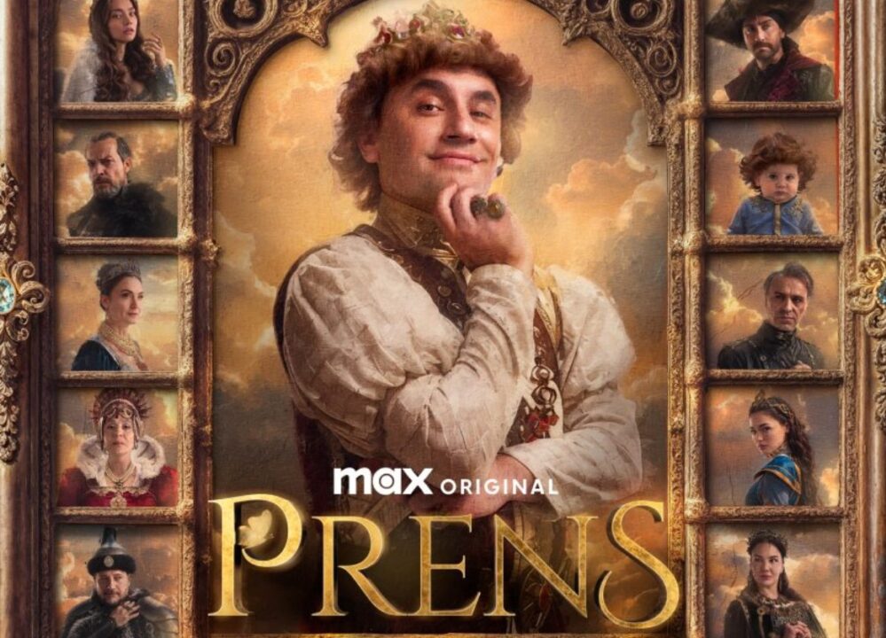 Prens dizisi