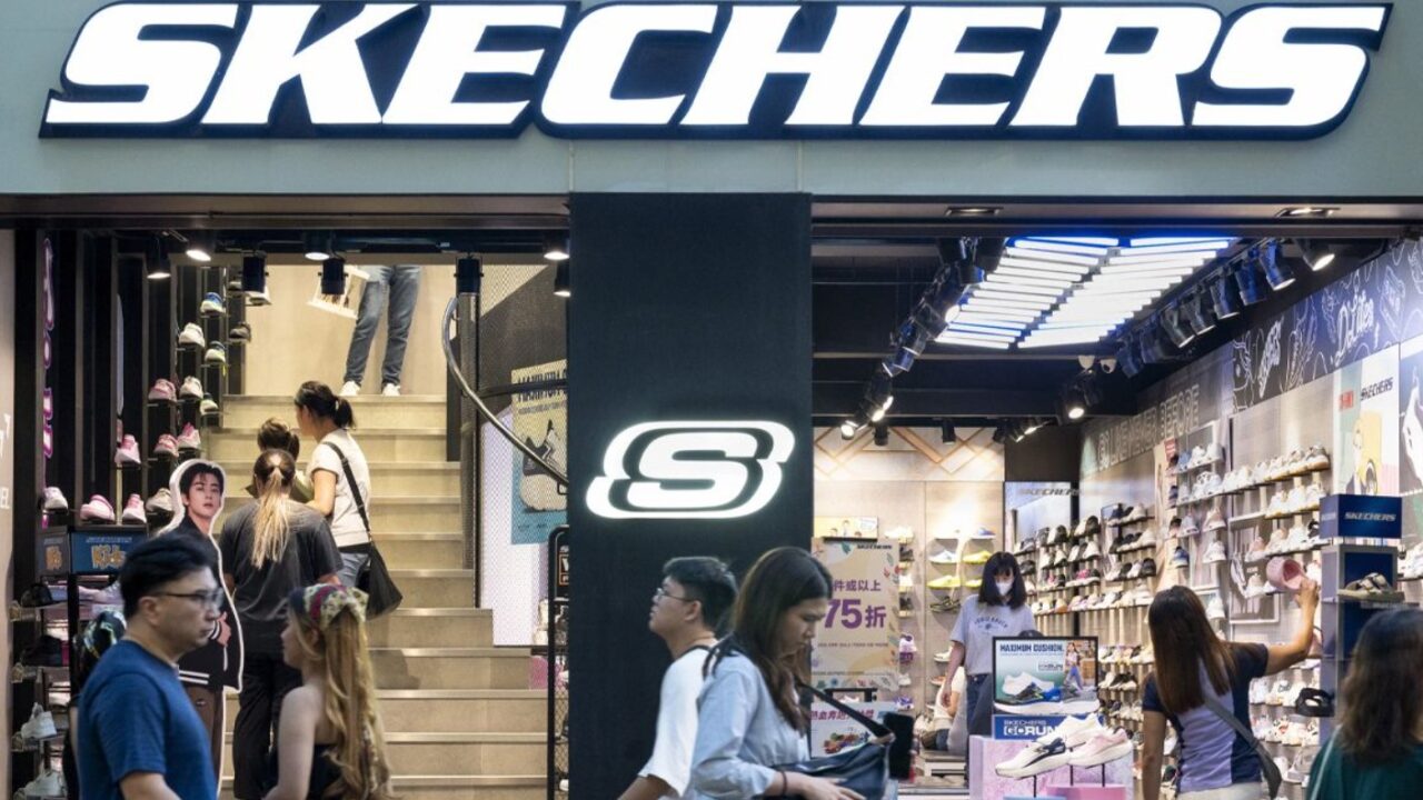 Skechers Satılıyor Mu