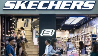 Skechers Satılıyor Mu