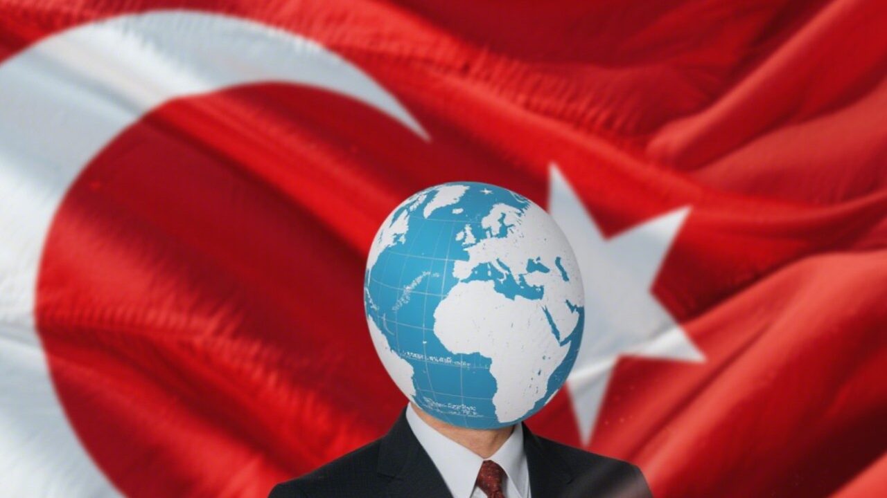 Türkiye iklim yasası