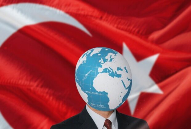Türkiye iklim yasası