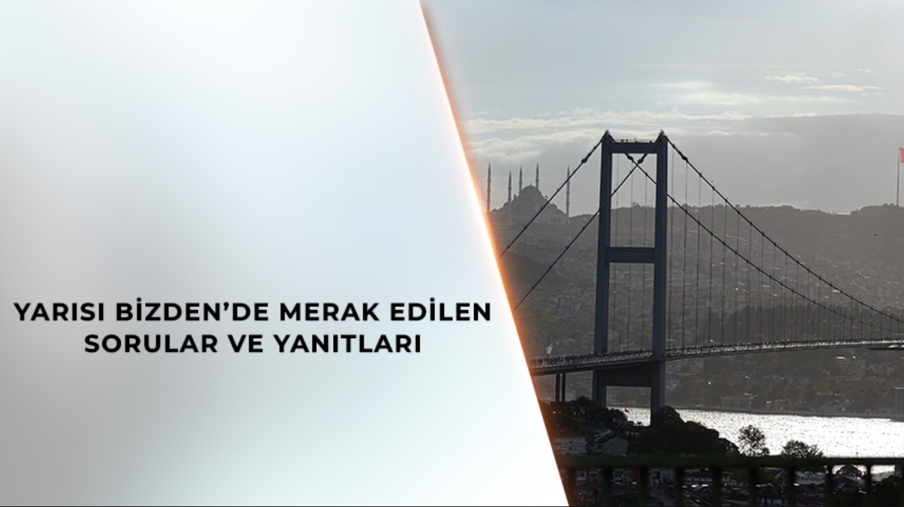 YENİ YARISI BİZDEN KAMPANYASI