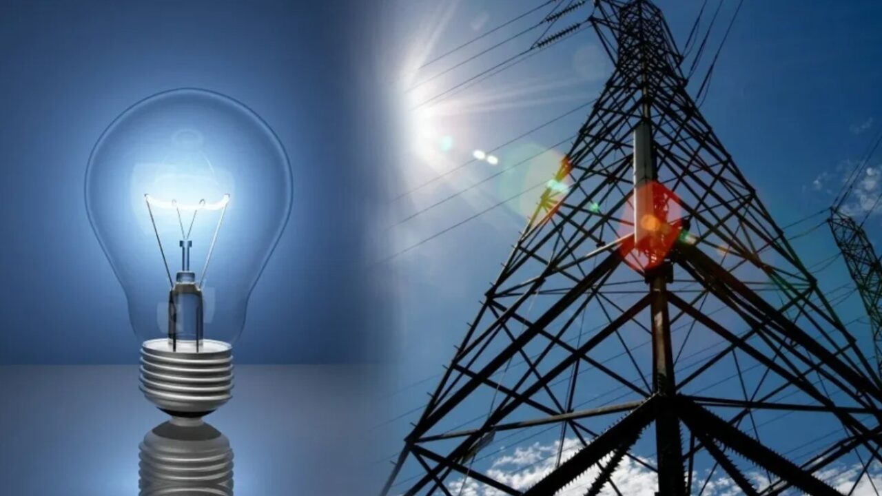 elektrikler kesilecek