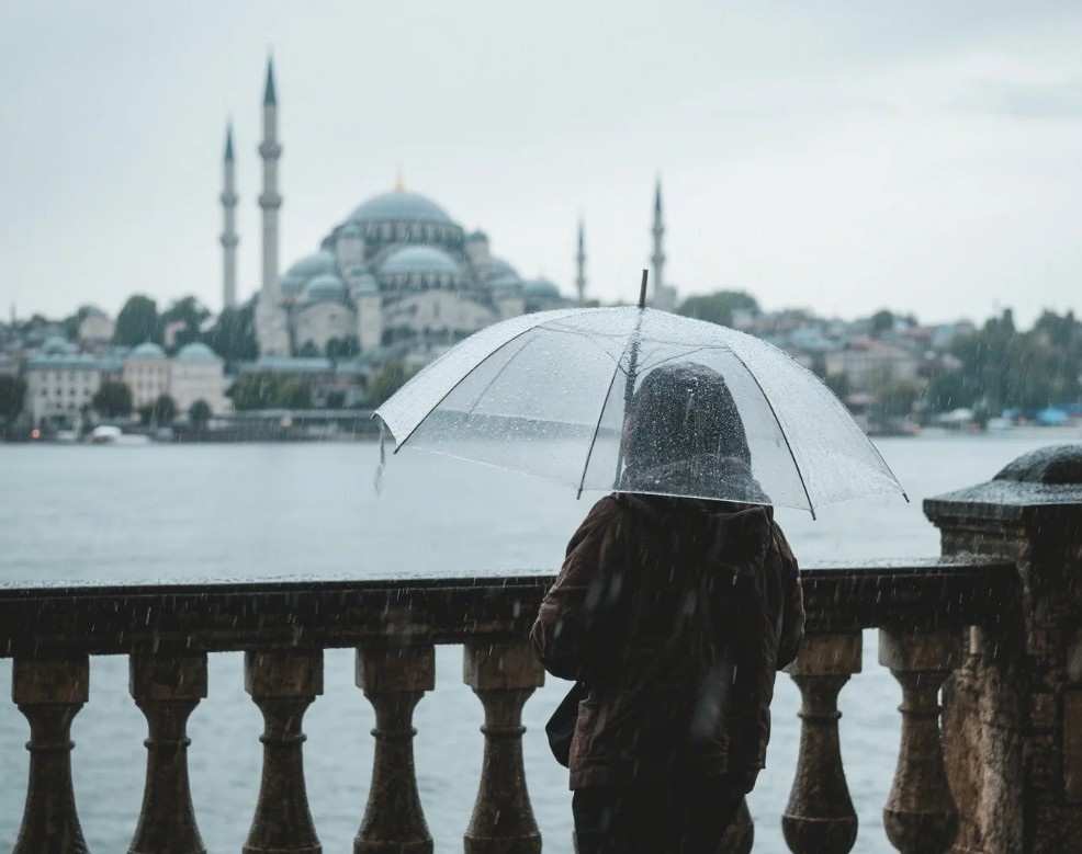 istanbul turkiye hava durumu1