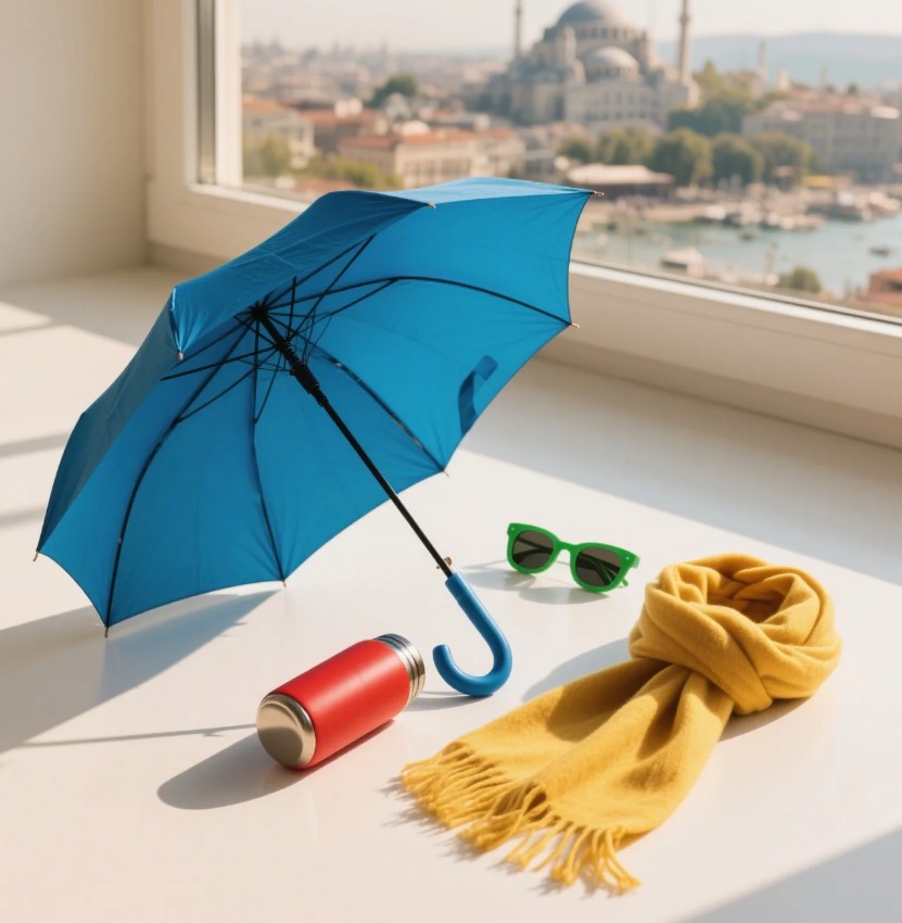 istanbul turkiye hava durumu1