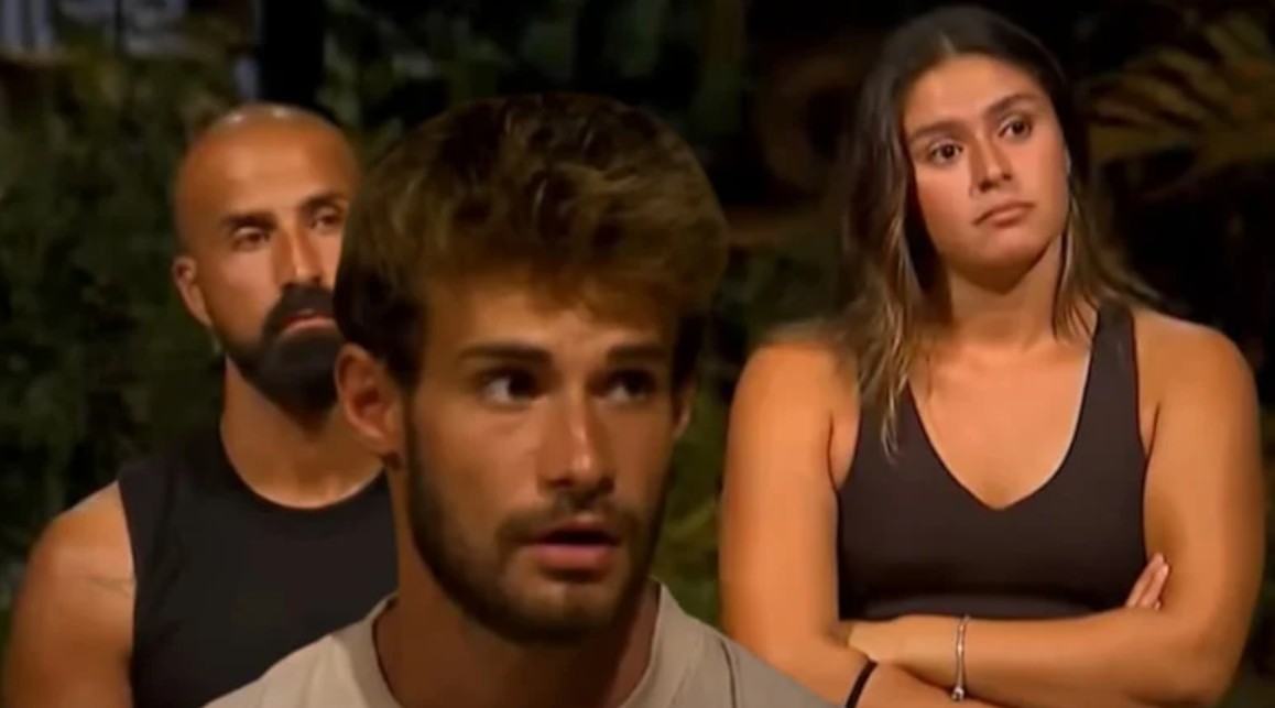 Survivor’ın Sarsıcı Hırsızlık Olayı: Acun Ilıcalı, “Almeda Her Şeyi İtiraf Etti” Dedi